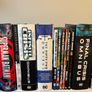 DC Comics Collection Image 7