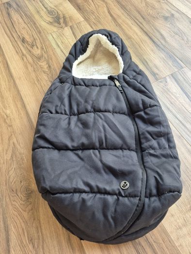 Maxi Cosi Footmuff