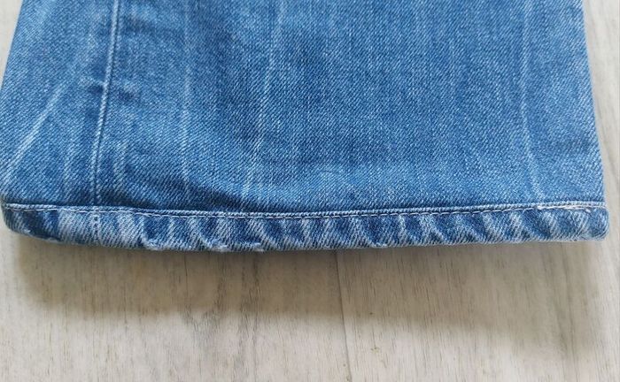 Diesel Mens Larkee Jeans W32 L30 Pants Denim