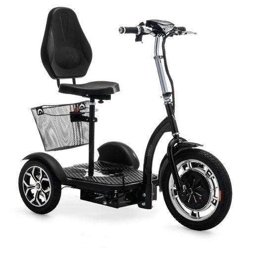 Veleco ZT16 Mobility Scooter Class 2