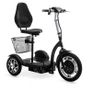 Veleco ZT16 Mobility Scooter Class 2 Image 2