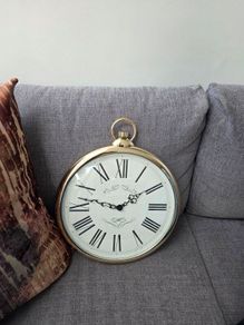 clock