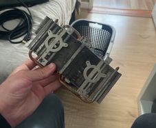 1080ti heat sink