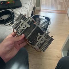 1080ti heat sink