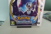 Pokemon Moon