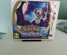 Pokemon Moon