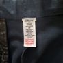 Navy School Trousers size 30 Image 2