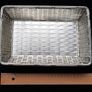 Christofle Silver Bread Basket - Gallia Collection Image 8