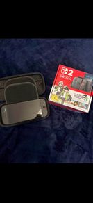 nitendo switch 2