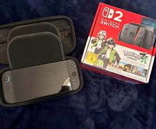 nitendo switch 2