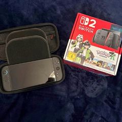 nitendo switch 2