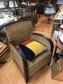 chair