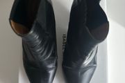 Isabel Marant Lashby Boots Size 39