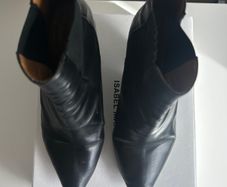 Isabel Marant Lashby Boots