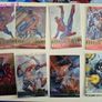 Spider-Man Trading Cards Image 2