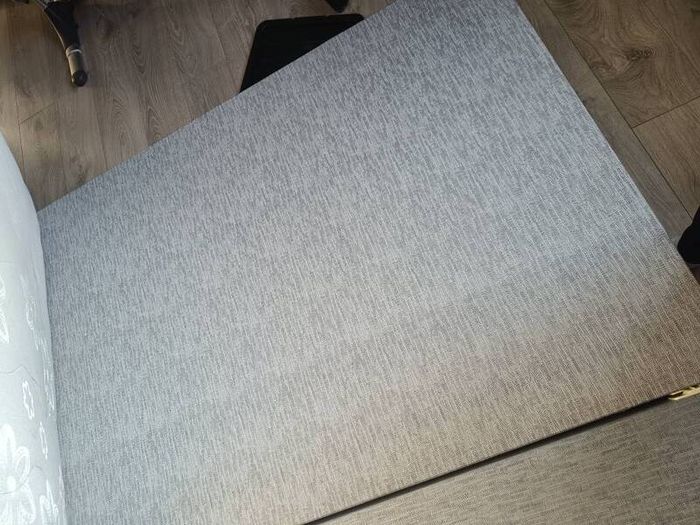 double bed base