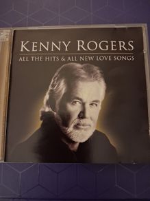 Kenny Rogers - 2 cd