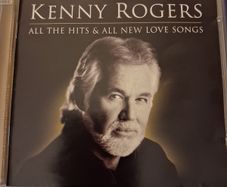 Kenny Rogers - 2 cd