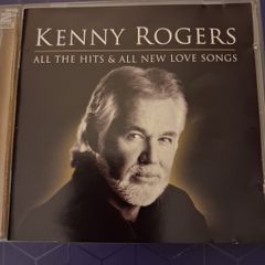 Kenny Rogers - 2 cd