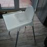 FREE Childs Cot& High Chair Image 5