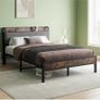Double Size  Bed Frame Image 6