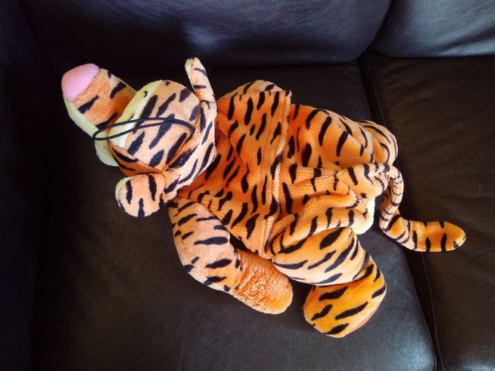 Pyjama Holder