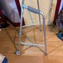 Zimmer frame free to take Image 2