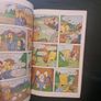 Simpsons Comics Wingding by Matt Groening, etc. (Paperback, 1997) Image 8