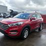 For Breaking 2017 Hyundai Tucson 1.7 Diesel Manual Image 3