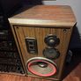 Cerwin Vega AT-12 floor standing speakers Image 4
