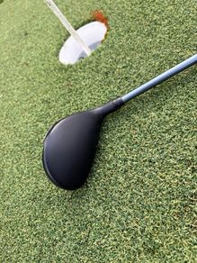 Ping G425 3 hybrid
