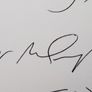 Roger McGough poetry signed Image 3