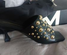 designer shoes