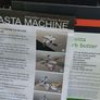 Pasta Machine Image 2