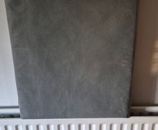 Brand new baby cot travel mattress