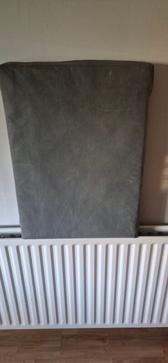 Brand new baby cot travel mattress