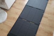 Anker solix ps 200 solar panel