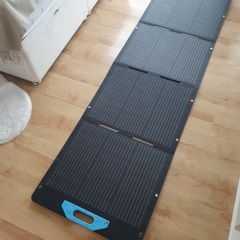 Anker solix ps 200 solar panel