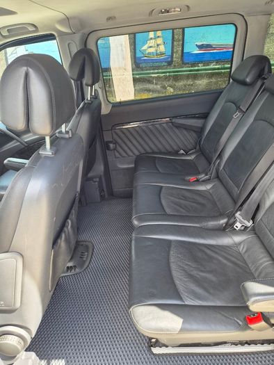 2013 Mercedes-Benz Viano