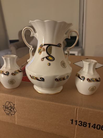 Royal Tara ornaments set