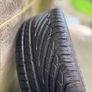 Mercedes Benz Monoblock 5x112 R18 Image 10