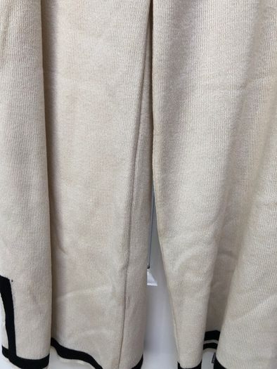 Knitted Co ord set, jumper & trousers