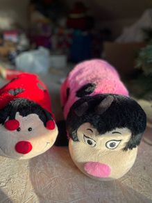 Pillow pets
