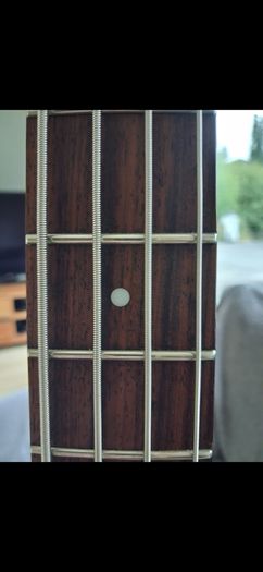 Ibanez bass SR300