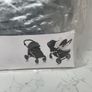 Reduced to sell Baby Jogger PVC for carrycot and pushchair Image 3