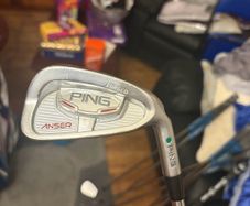 ping anser irons