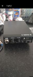 CB radio