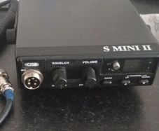 CB radio