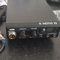 CB radio