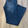 Guess Regular Straight Crescent Fit Jeans Image 4